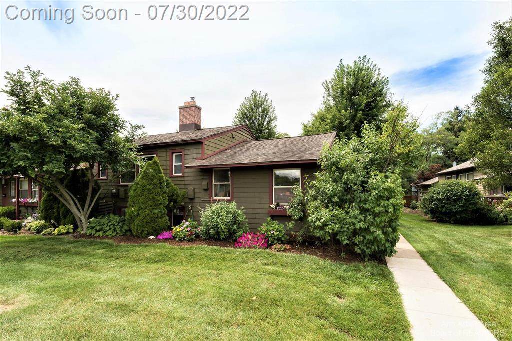 2540 Pittsfield Boulevard - Photo 1