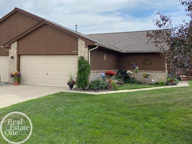 41195 Victoria - Photo 1