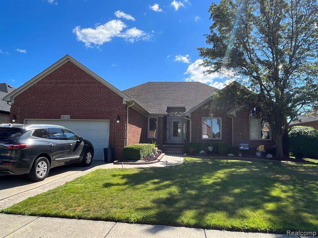 56110 Birkdale Drive - Photo 1