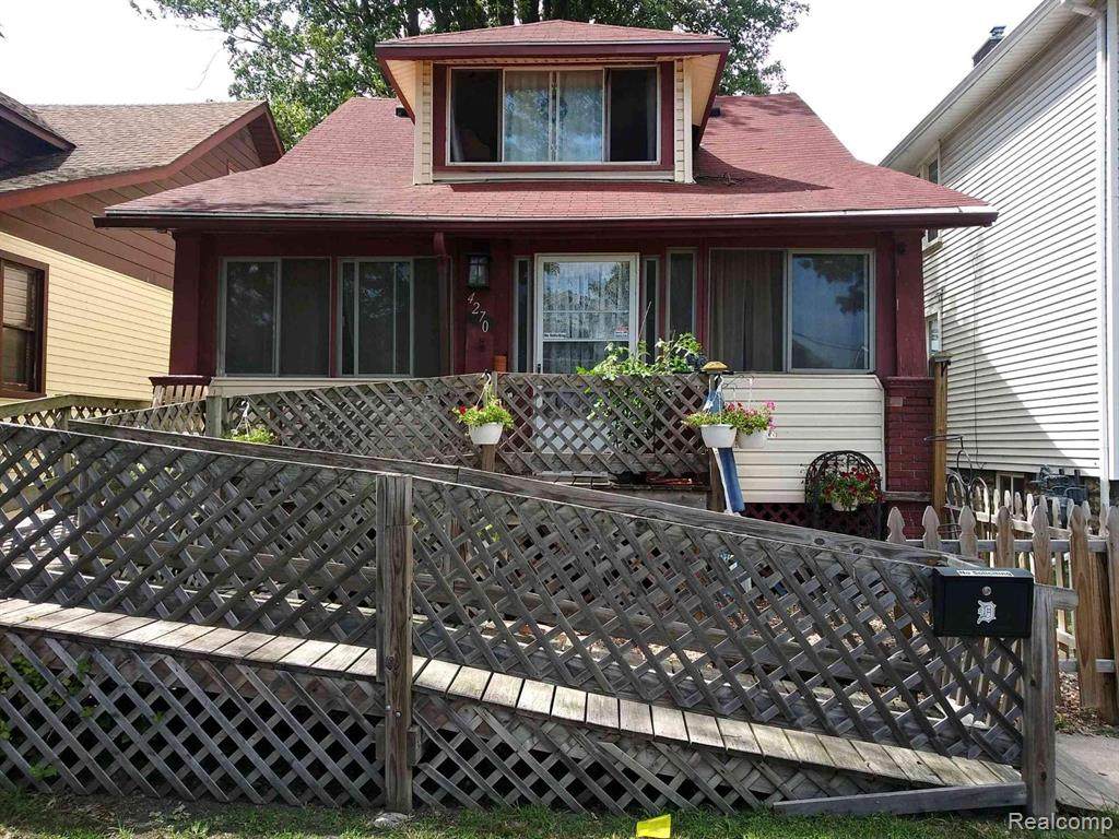 4270 Pitt Street - Photo 1