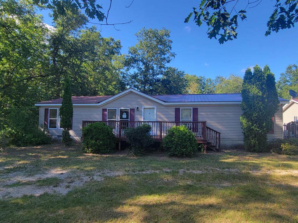 17850 Caberfae Highway - Photo 1