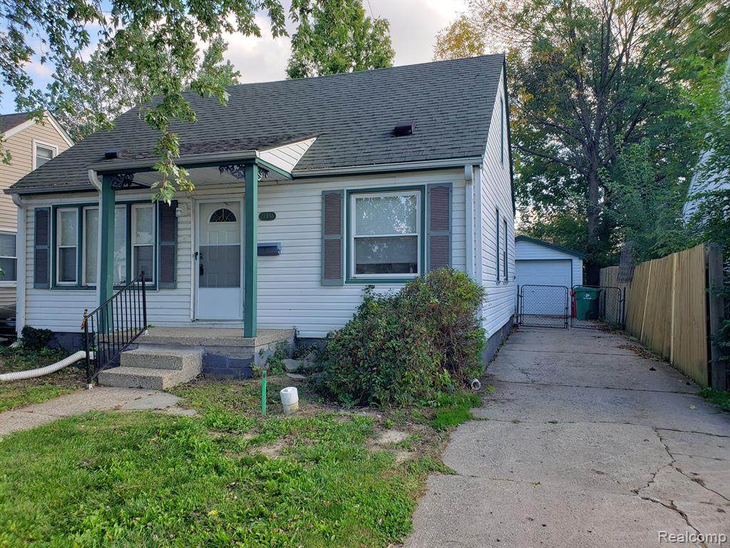 22436 Cushing Avenue - Photo 1