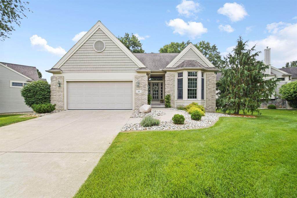 46 Wildflower Way - Photo 1