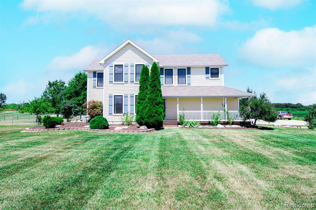 11414 Cook Road - Photo 1