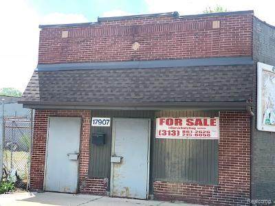 17907 Conant Street - Photo 1