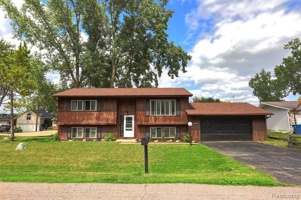 2470 Crane Road - Photo 1