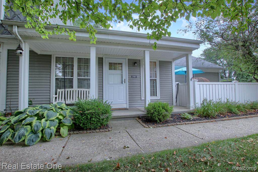 2901 Whittier Court - Photo 1