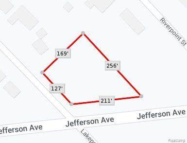 48825 Jefferson Avenue - Photo 1
