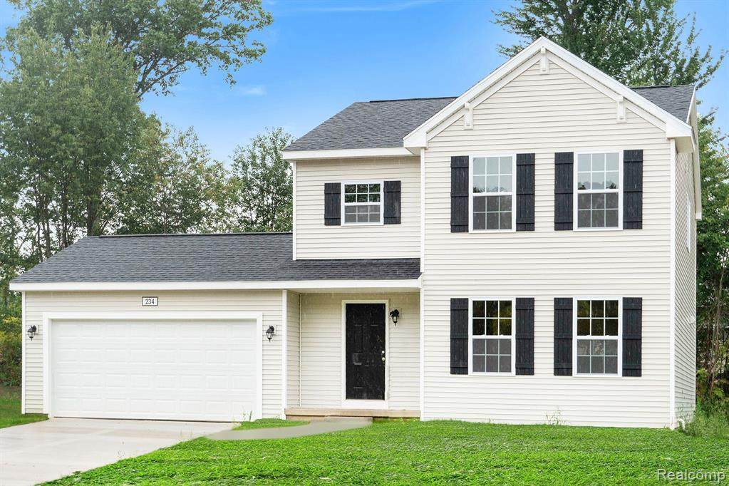 1079 Kemperwood Court - Photo 1