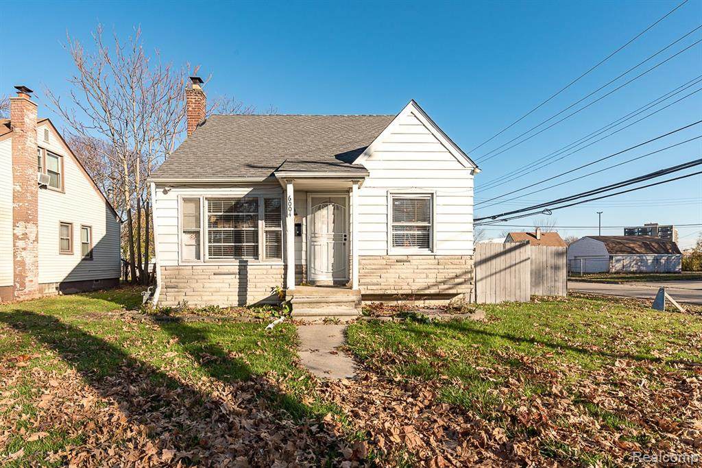 6004 Westwood Street - Photo 1