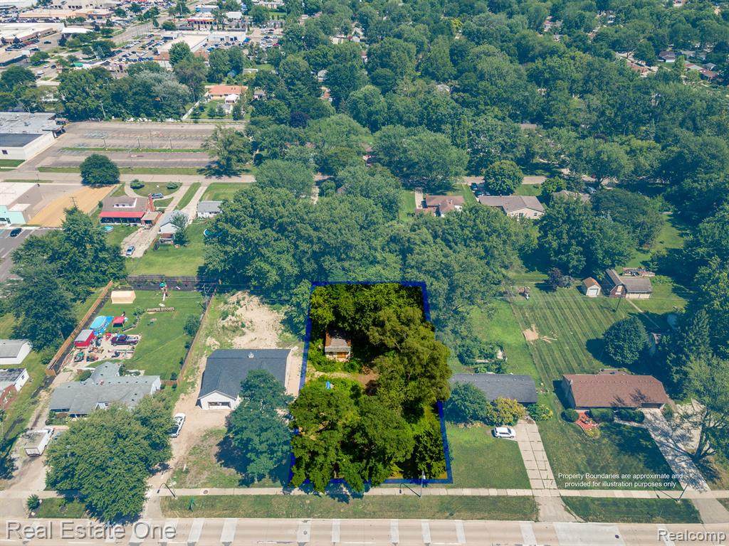 11308 Merriman Road - Photo 1