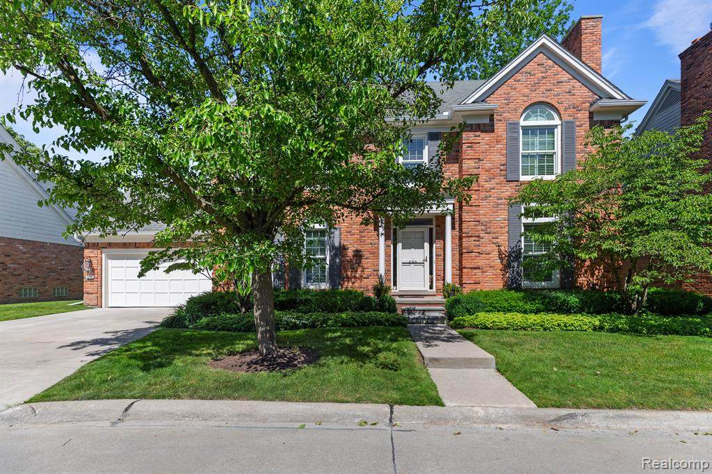 690 Morningside Lane - Photo 1