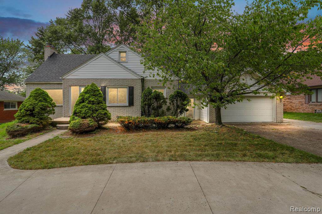 36541 Payne Street - Photo 1