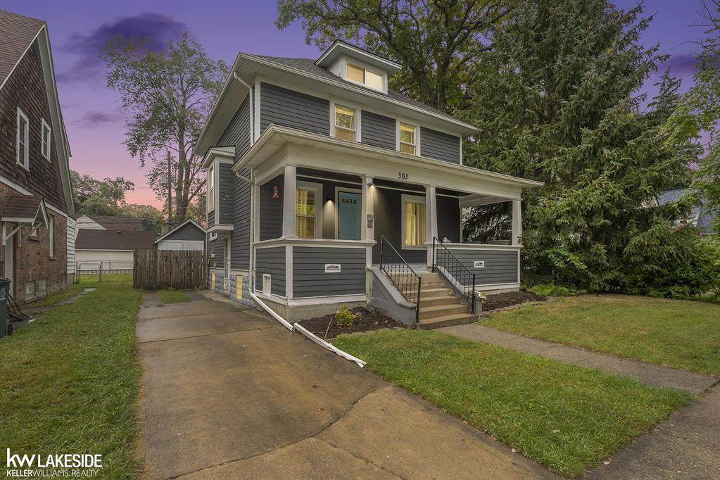 303 Wordsworth St - Photo 1
