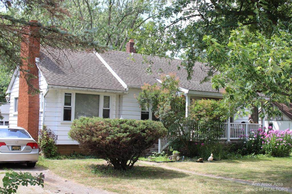 320 Anderson Street - Photo 1