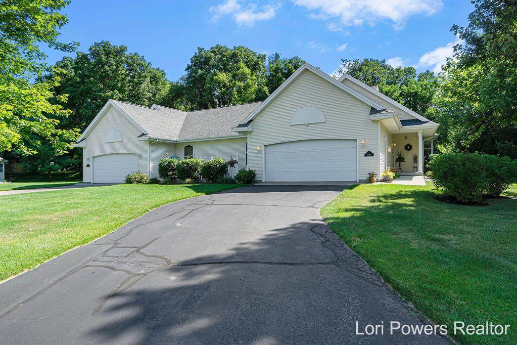 4598 Thistle Mill Court - Photo 1