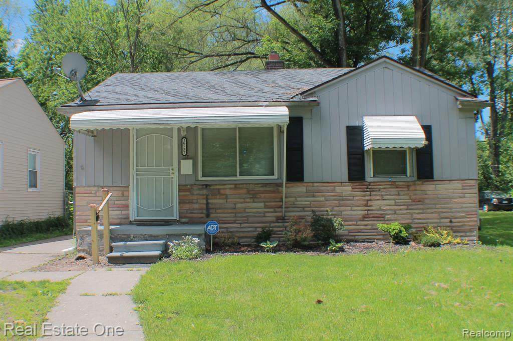 16537 Salem Street - Photo 1