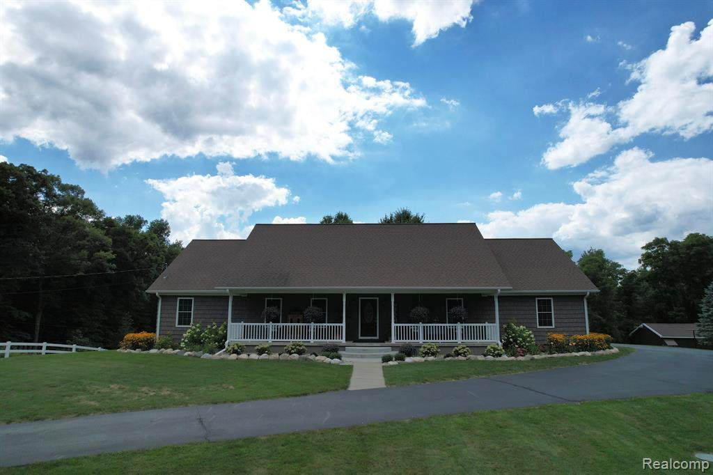 5307 Crandall Road - Photo 1