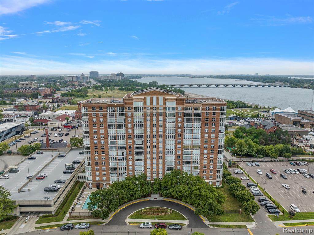 250 Harbortown Drive - Photo 1