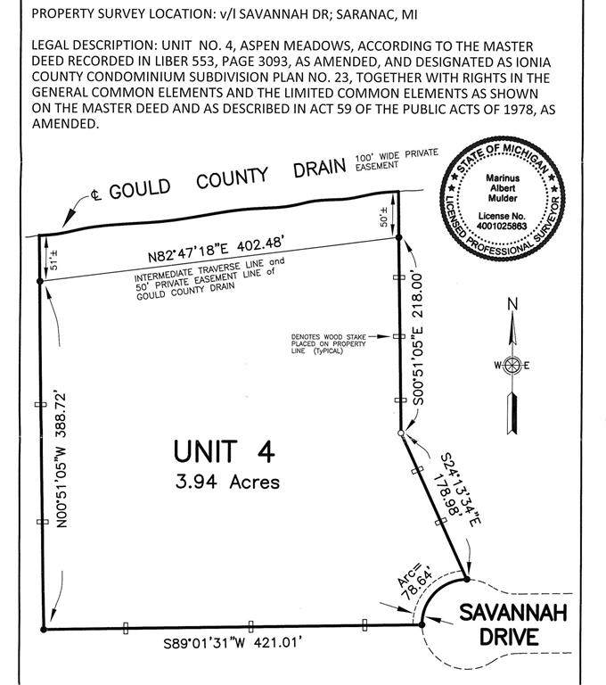 Parcel 4 Savannah Drive - Photo 1