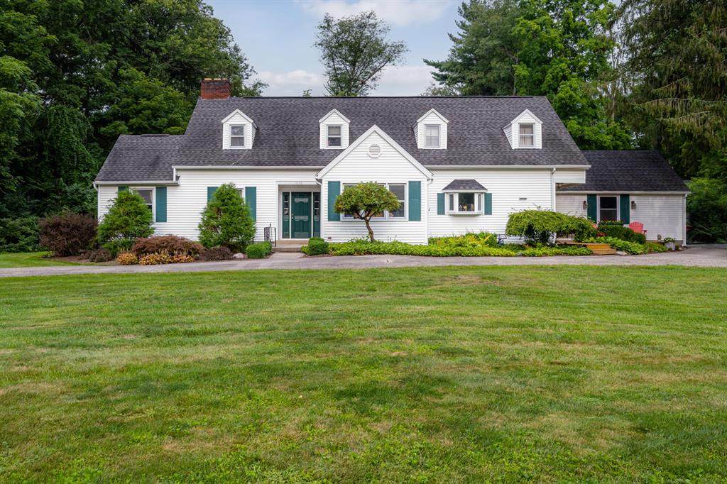 1030 Topinabee Road - Photo 1