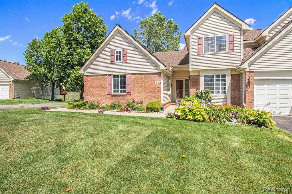 421 Lilly View - Photo 1
