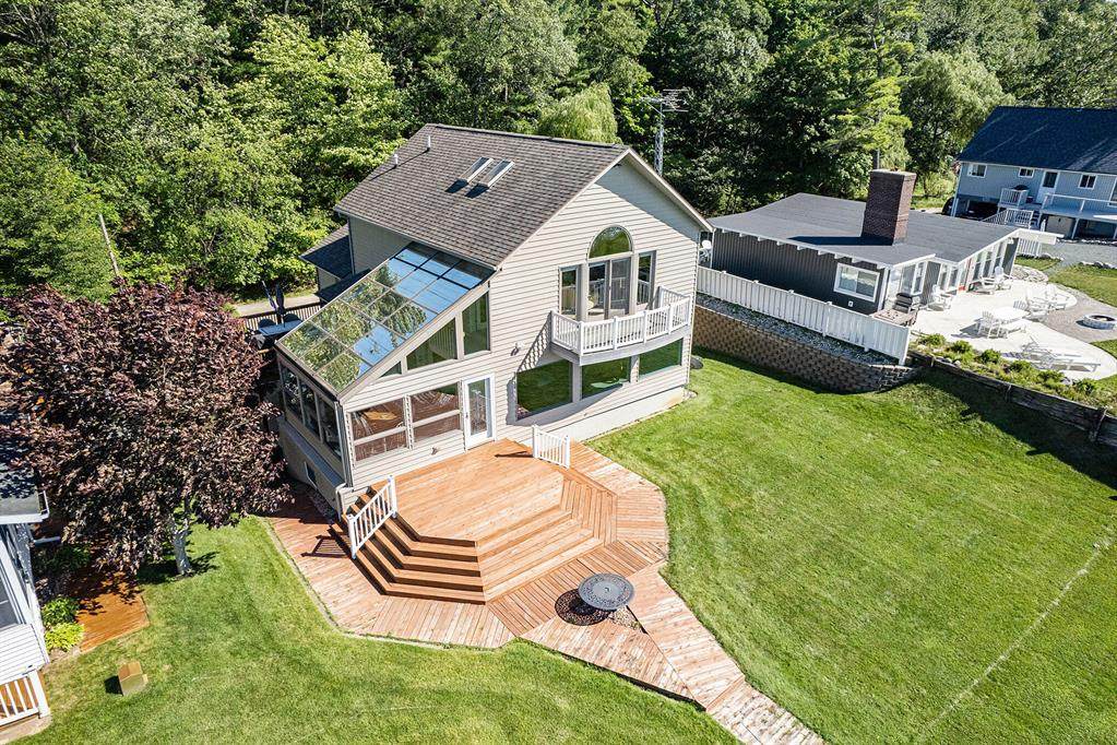 3389 Lakeshore Drive - Photo 1