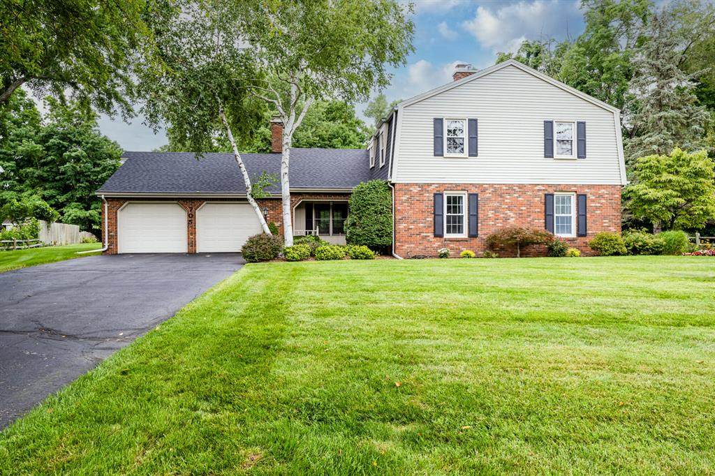 705 Greenbrook Circle - Photo 1