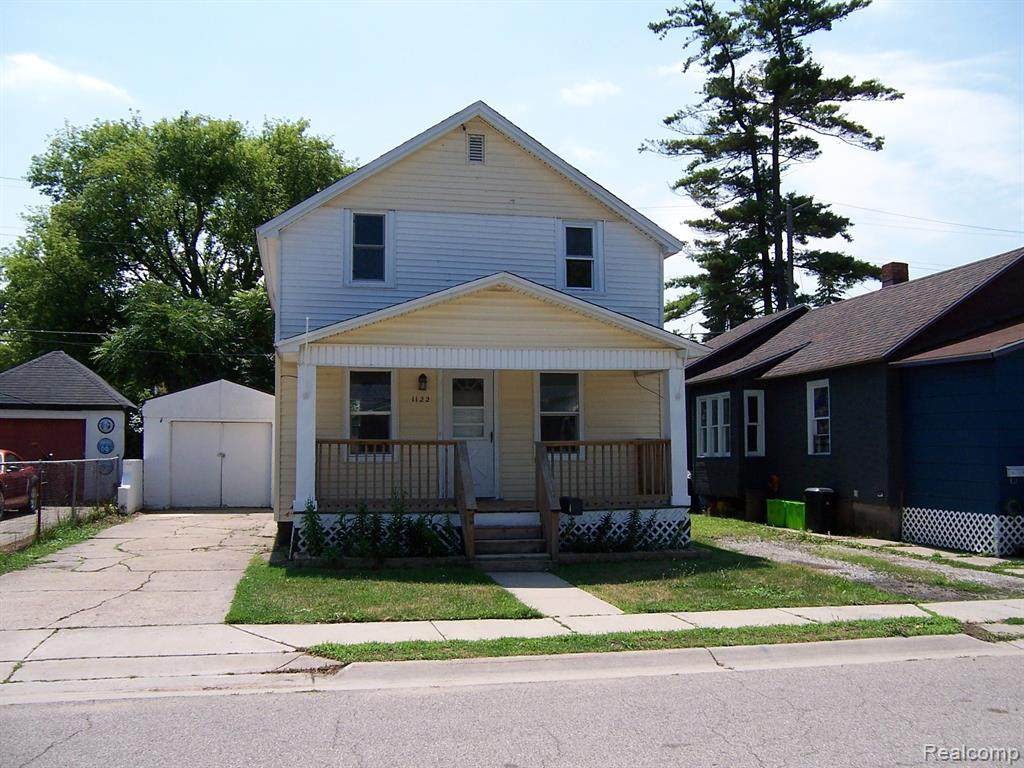 1122 Wells Street - Photo 1