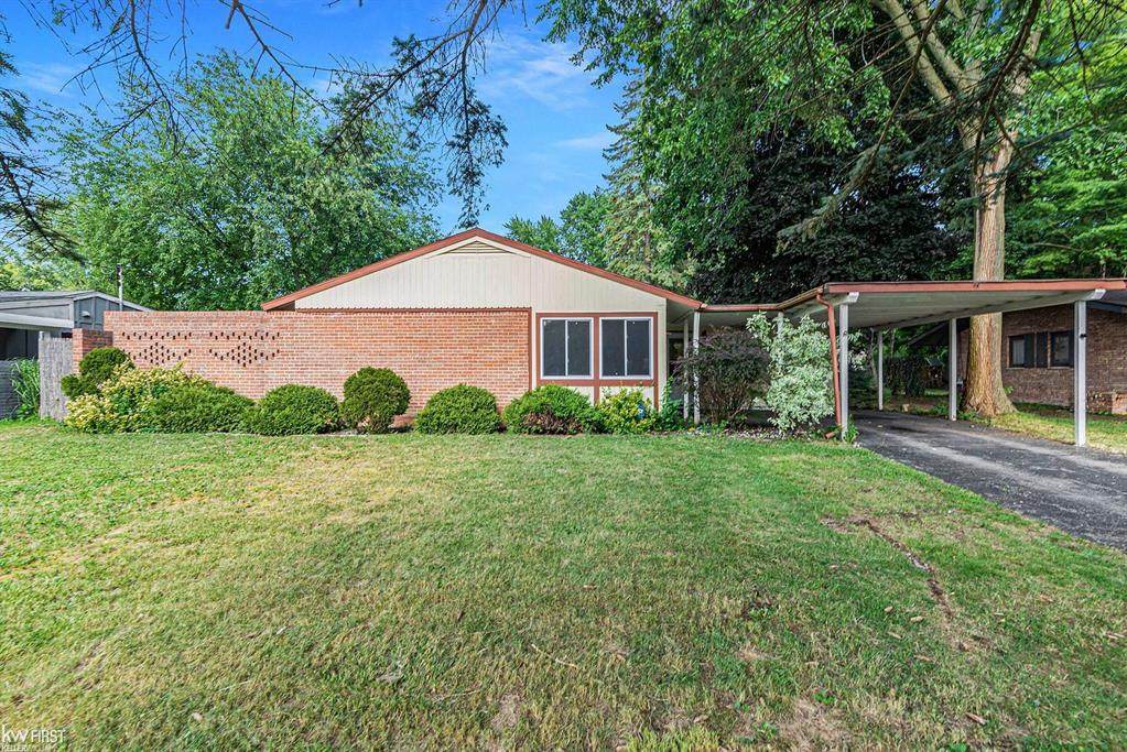 3009 Circle Drive - Photo 1