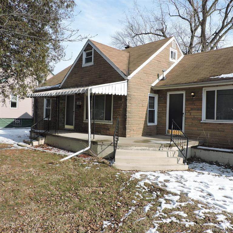 22880 Hayes Avenue - Photo 1