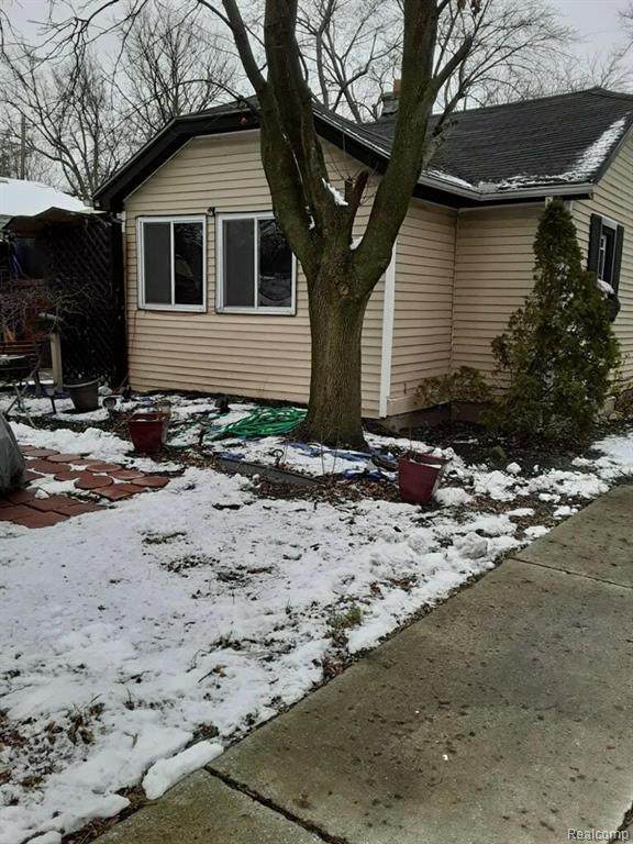 28530 Fairfax Street - Photo 1