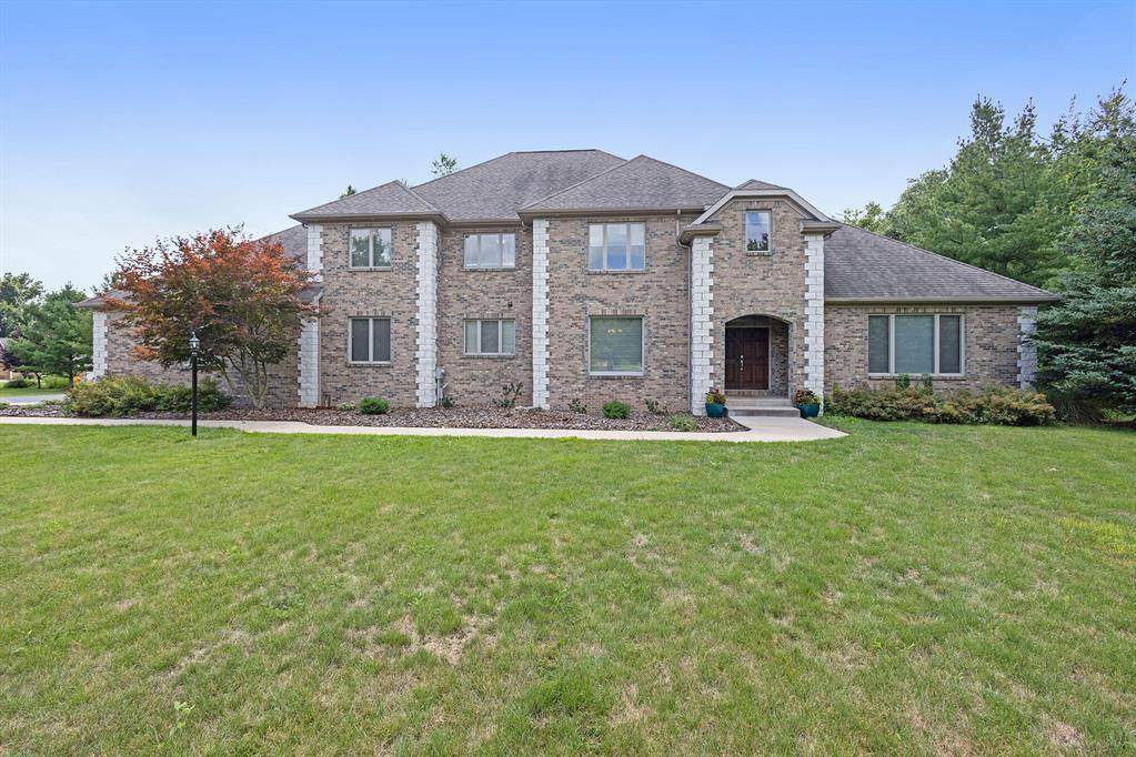 3655 Canyon River Court - Photo 1
