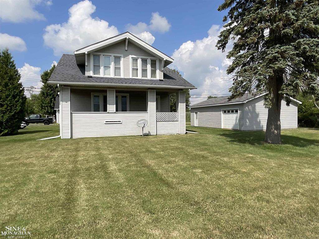 5878 Pointe Tremble - Photo 1