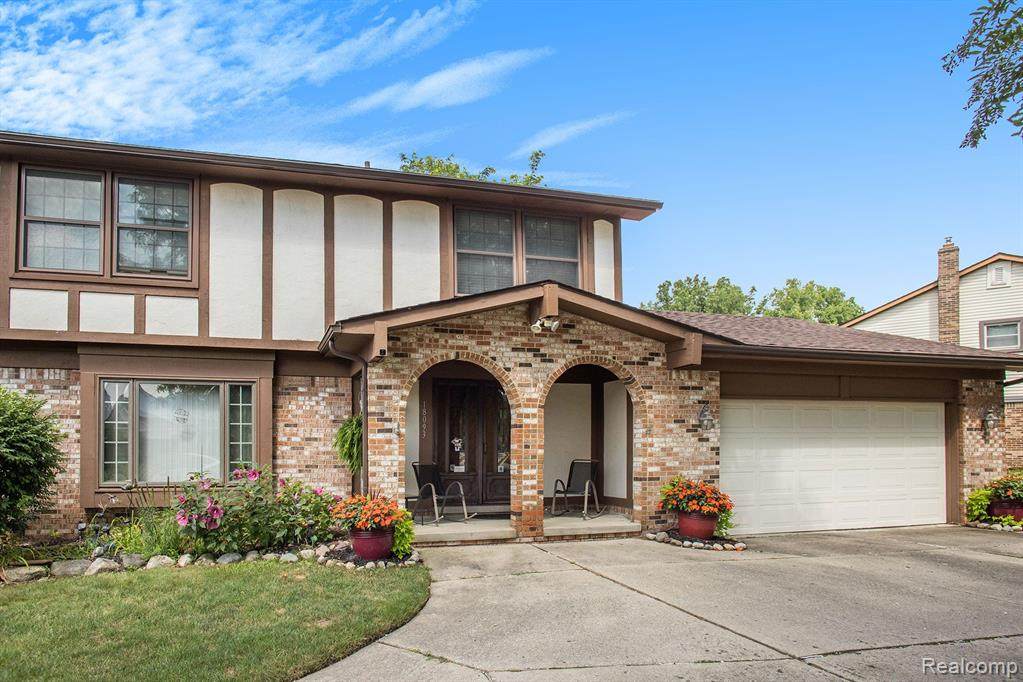 18093 Myron Street - Photo 1