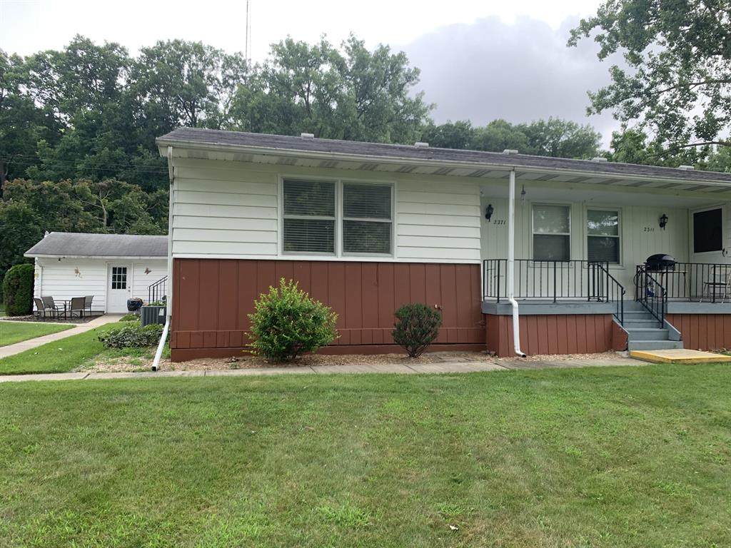 2271 Banner Drive - Photo 1