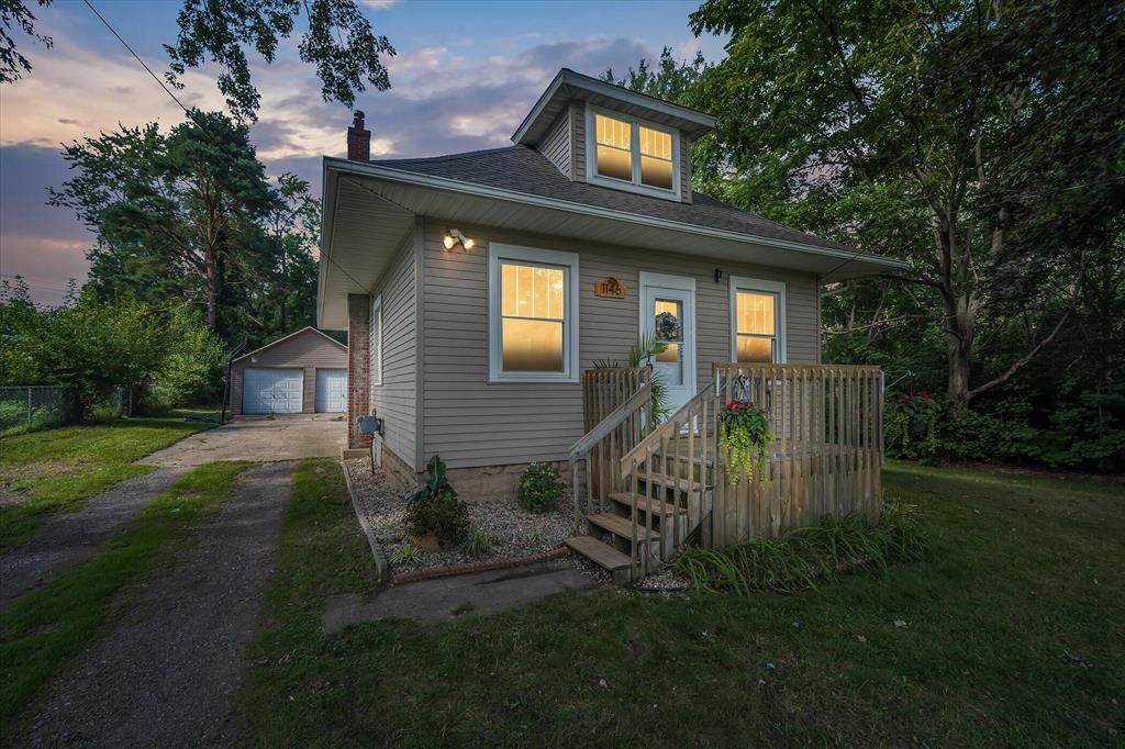 1146 Woodworth Road - Photo 1