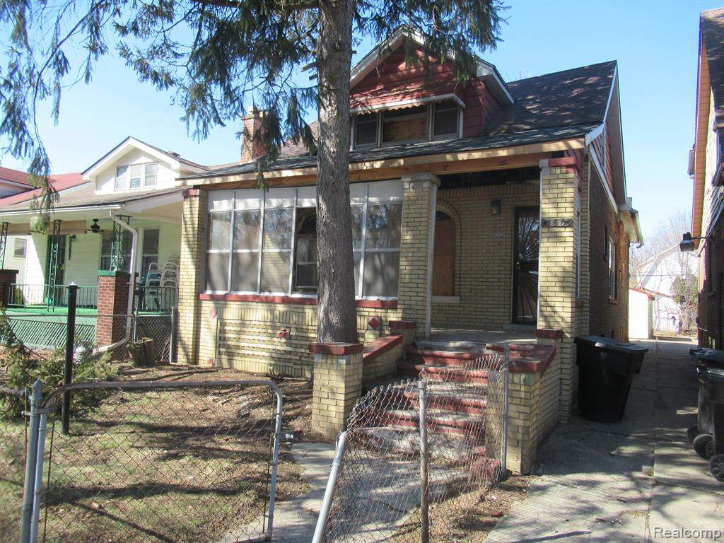 15863 La Salle Boulevard - Photo 1