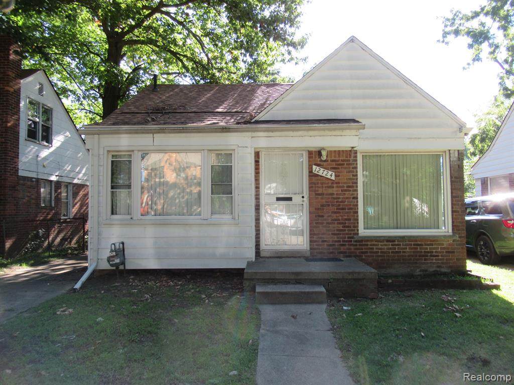 12724 Appleton Street - Photo 1