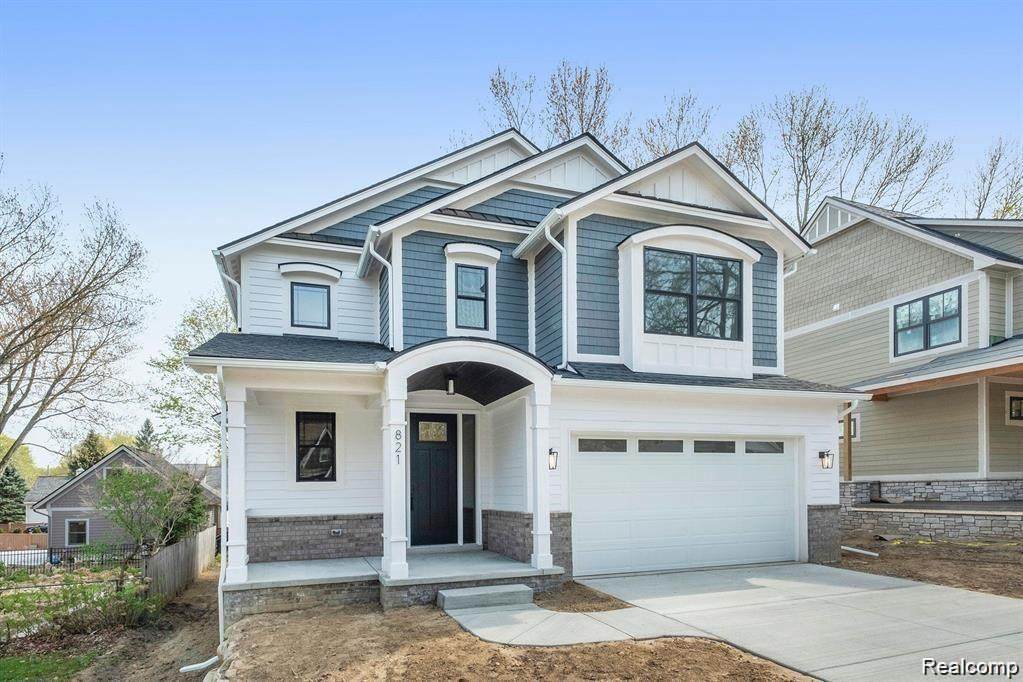 542 Flora Valley - Photo 1