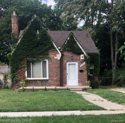 15369 Prevost Street - Photo 1