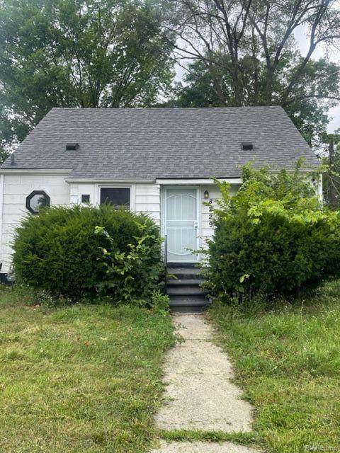 8229 Penrod Street - Photo 1