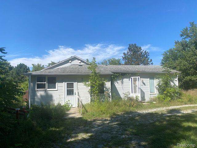 4012 Bishop Road - Photo 1