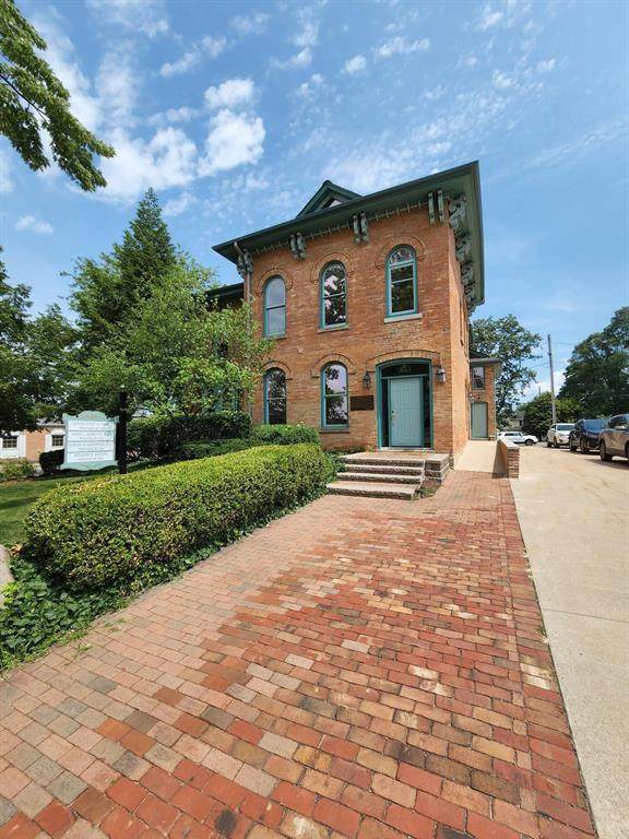 503 Jackson Street - Photo 1