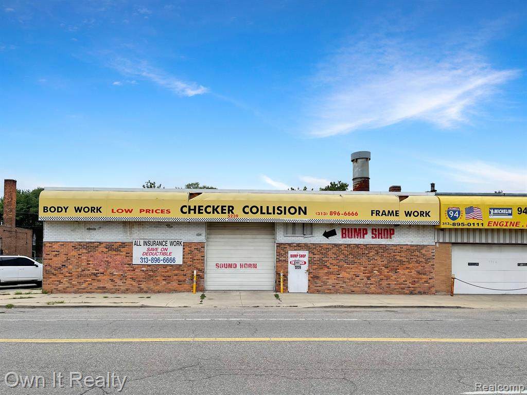 5239 Trumbull Street - Photo 1