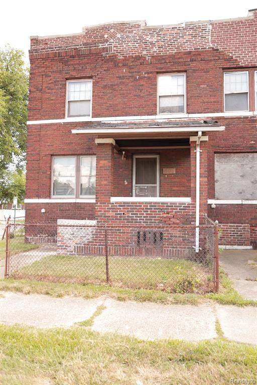801 Clairmount Street - Photo 1