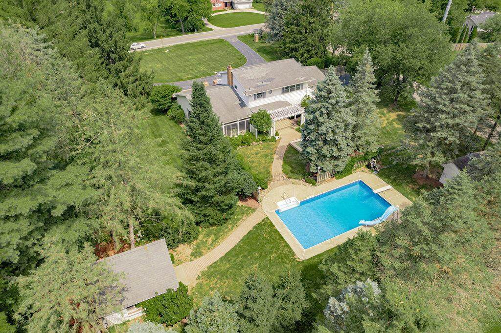 4882 Niles Buchanan Road - Photo 1
