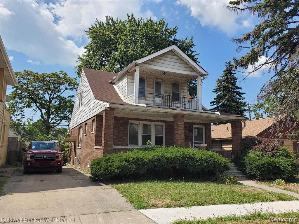 106 Oak Street - Photo 1
