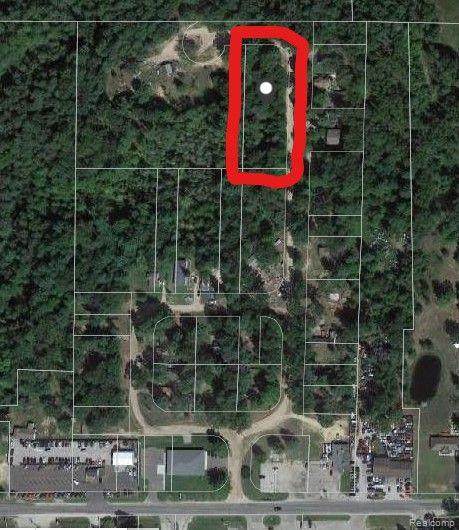 V/L Kathie Drive - Photo 1