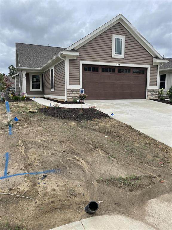 965 Harper Woods Drive - Photo 1